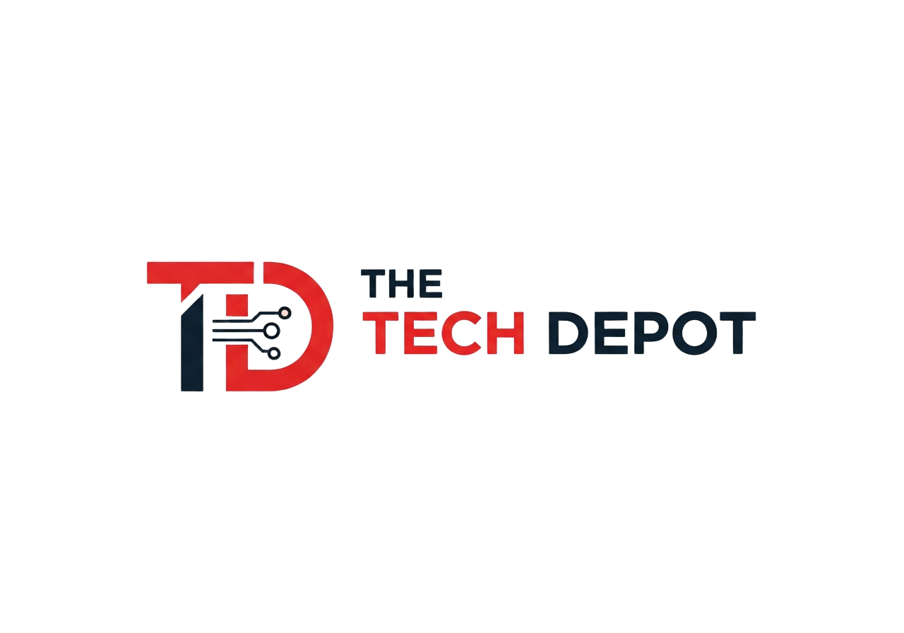 The Tech Depot